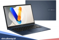 5 Rekomendasi Laptop Murah dan Tangguh untuk Mahasiswa