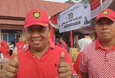 Pemkab Seluma Bidik Dana Renovasi Puskesmas Rp 4 M per Unit Tahun 2027