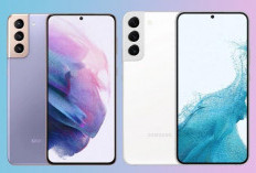 Samsung Galaxy S21+ vs Samsung Galaxy S22+, Cek Perbandingan Spesifikasi dan Harganya