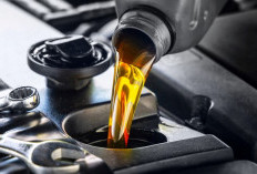 5 Rekomendasi Oli untuk Moge, Performa Makin Maksimal