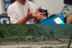 Waka I DPRD Provinsi Bengkulu: Cuaca Tak Bisa Diprediksi, Siaga dan Keselamatan Nomor Satu