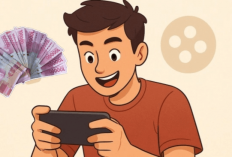 Download Sekarang, Ini Game Penghasil Uang Langsung Cair ke DANA