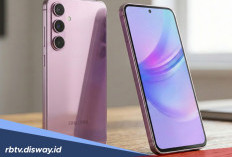 Spesifikasi Samsung Galaxy A57 Bocor ke Tanah Air, Segini Harga yang Ditawarkan
