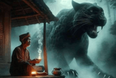 Dinaungi Khodam Singo Turu, 4 Weton Ini Punya Energi Luar Biasa dan Disegani