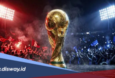 Prediksi Piala Dunia 2026 Portugal vs Kroasia, Duel Penentu ke Babak 16 Besar