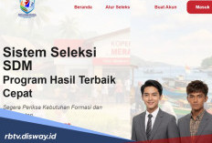 Bisakah Daftar Kopdes Merah Putih di Luar Daerah Asal? Berikut Syarat dan Ketentuannya