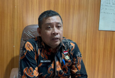 Hadapi POPDA, Kota Bengkulu Pasang Target Juara, Ini yang Dilakukan Dispora