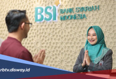 Tabel Angsuran KUR BSI 2026 untuk Simulasi Pinjaman Rp10-30 Juta
