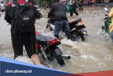 Tangki BBM Kemasukan Air? Jangan Khawatir Ini Cara Mengatasinya Tanpa ke Bengkel 