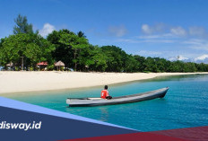 Destinasi Wisata Menarik di Maluku Utara yang Wajib Masuk Daftar Liburan
