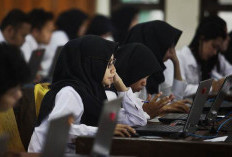 Dokumen Persyaratan Administrasi CPNS 2026 yang Perlu Disiapkan
