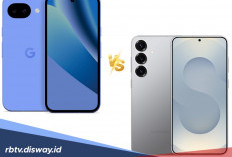 Perbandingan Spesifikasi Google Pixel 10a VS Samsung Galaxy A57 Terbaru
