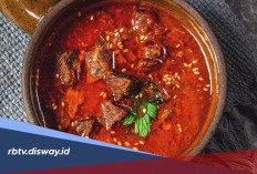 Jangan Dianggap Diremeh, Ini Bahaya Sering Makan Makanan Pedas
