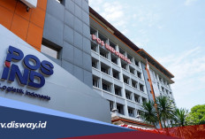 Segini Gaji Karyawan PT Pos Indonesia, Mulai dari Kurir Hingga Posisi Manajerial