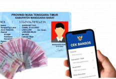 Bansos PKH dan BPNT 2026 Ditunggu Jutaan KPM, Kapan Cair?