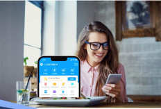 Hiburan Sekaligus Peluang Cuan, Mainkan Game Ini Biar Dapat Saldo DANA Gratis 