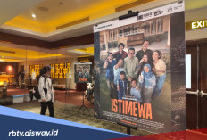 Kisah Nyata Film Istimewa, Kisah Lima Anak Istimewa yang Segera Tayang Pertengahan September 2026