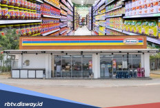 Mau Punya Indomaret Sendiri? Ini Syarat yang Harus Disiapkan