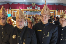 Momentum Hari Jadi ke-23 Kabupaten Mukomuko: Mantapkan Langkah Menuju Daerah Maju dan Mandiri