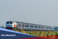 KAI Beri Diskon Tiket Kereta Api 30 Persen, Cek Syarat dan Cara Dapatnya