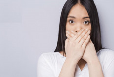 Ini Penyakit Penyebab Cegukan Terus Menerus, Sudah Tahun Belum?