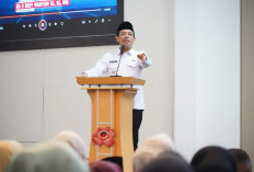Walikota Bengkulu Wajibkan OPD hingga Lurah Jadi 'Influencer' Media Sosial, Wajib Posting 3 Kali Seminggu
