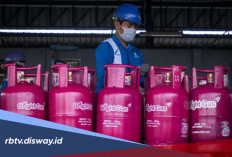 Resmi Turun, Ini Daftar Harga Bright Gas 12 Kg dan 5,5 Kg Terbaru 