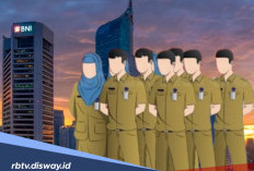 Jenis Pinjaman PNS di Bank Negara Indonesia Jaminan SK Terbaru