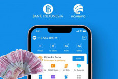 Klaim Link DANA Kaget Sekarang, Saldo Rp 150 Ribu Gratis Langsung Cair