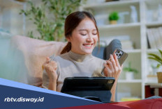 Berkat Aplikasi Ini Saldo DANA Gratis Ratusan Ribu Segera Cair, Ikuti Langkah Berikut Biar Cuan