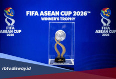 Klasemen FIFA ASEAN Cup 2026: Thailand Tim Pertama Kunci Tiket ke Final 