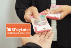 Kapan DC Shopee Paylater Datang Tagih Utang ke Rumah? Cek Jadwalnya di Sini