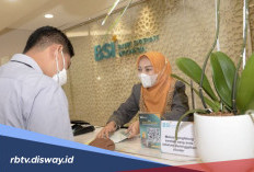 KUR BSI Rp 10 Juta Tanpa Bunga dan Biaya Provisi, Ini Tabel Angsurannya 