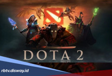 Dapat Saldo DANA Gratis Tiap Hari, Buruan Mainkan Aplikasi DOTA 2