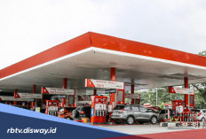 Daftar Harga BBM Pertamina per 1 Oktober 2026 di Seluruh SPBU, Segini Harga Pertamax