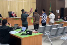 Fakta Persidangan Suap Ijon Proyek di Rejang Lebong, Jaksa KPK RI Sebut Ada Penyidikan Baru