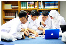 Daftar SMP Swasta Terbaik di Kota Cimahi yang Sarat Prestasi, Layak Jadi Pilihan