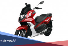 Harga Motor Listrik di Indonesia 2026 Pilihan Mulai Rp 9 Jutaan