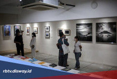 Jadwal dan Lokasi Festival Pameran Seni di Bulan September 2026