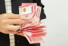 Menkeu Purbaya Beri Sinyal THR TNI dan Polri 2026 Segera Cair