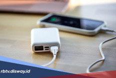 4 Tips Memilih Power Bank yang Bagus dan Awet, Jangan Salah Beli