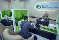 Benarkah Peserta BPJS Ketenagakerjaan Akan Otomatis Kehilangan Bansos? Ini Penjelasan Pemerintah 