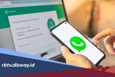 Wajib Hati-hati! Kenali Tanda-tanda WhatsApp Sedang Disadap, Begini Cara Mengatasinya
