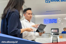 Pinjam KUR BRI Pakai Survei? Ini Jawaban dari Jenis Semua Pertanyaan saat Survei