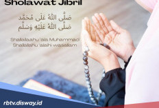 10 Waktu yang Tepat Baca Sholawat agar Mendapatkan Doa dari Malaikat