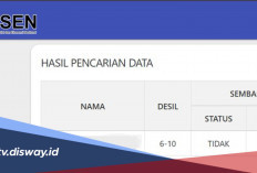 Cara Cek Desil DTSEN 2026, Ini Langkahnya dan Cara Perbarui Data