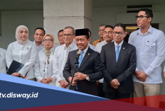 Rangkap Jabatan Menko Hilirisasi dan Menteri ESDM, Ini Tanggapan Bahlil 