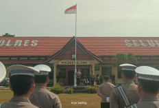 37 Pengendara Meninggal Dunia di Seluma, Polisi Gelar Operasi Patuh Nala 2026