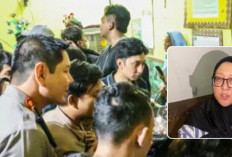 Korban Penipuan WO Ayu Puspita Murka, Geruduk Rumah Owner