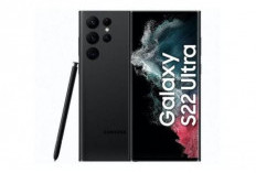 Ingin Beli Samsung Galaxy S22 Ultra? Cek Spesifikasi dan Harganya
